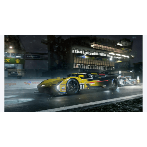 FORZA MOTORSPORT XBOX SERIES FORZA MOTORSPORT XBOX SERIES